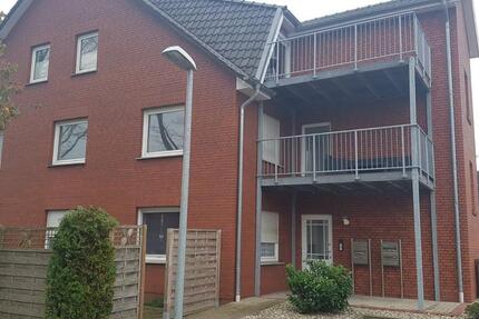 Wohnung Cloppenburg - 2 Zimmer, 56 m&sup2;, 520&euro; | Angebot:25056258