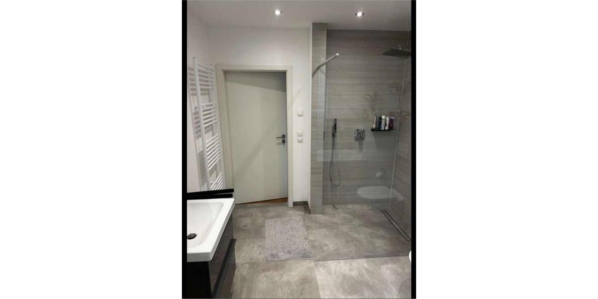 Etagenwohnung Osnabrück Eversburg - 3 Zimmer, 85 m&sup2;, 1.200&euro; | Angebot:26581867
