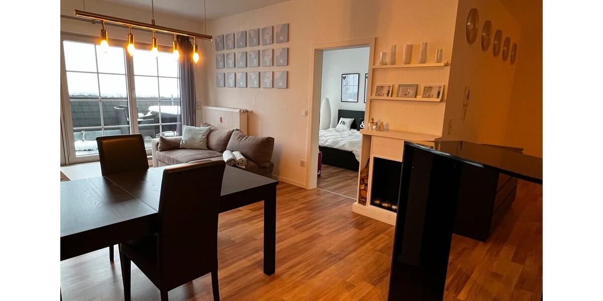 Etagenwohnung Kirchheimbolanden - 2 Zimmer, 77 m&sup2;, 1.130&euro; | Angebot:24977759