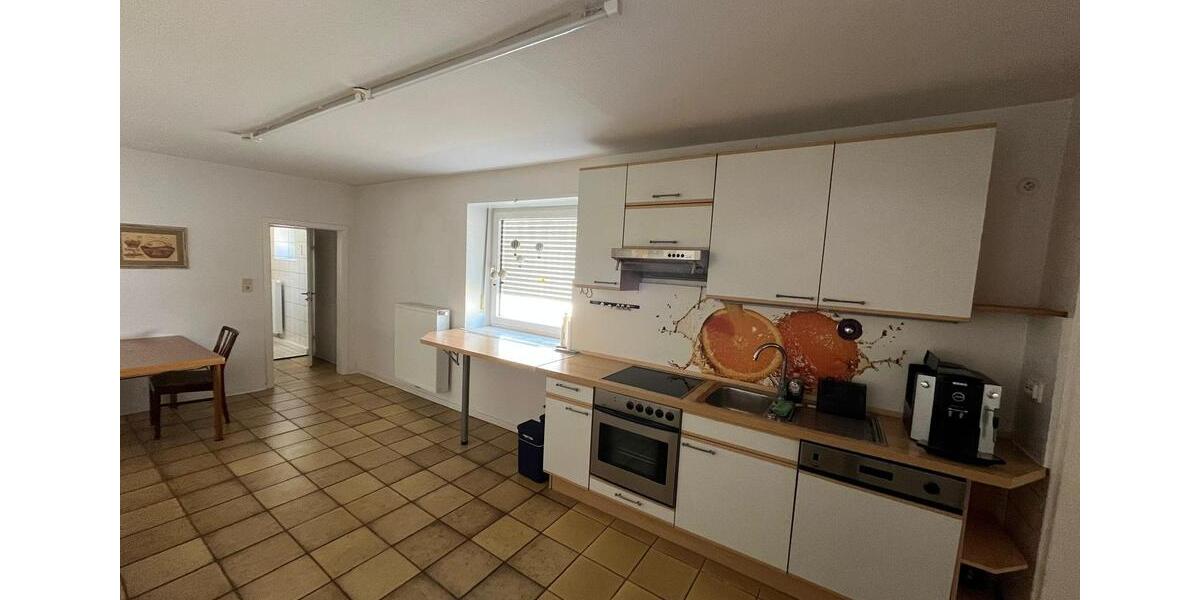 Wohnung, Helle und attraktiv, Dorfmitte, Hanhofen, Speyer 3 zimmer