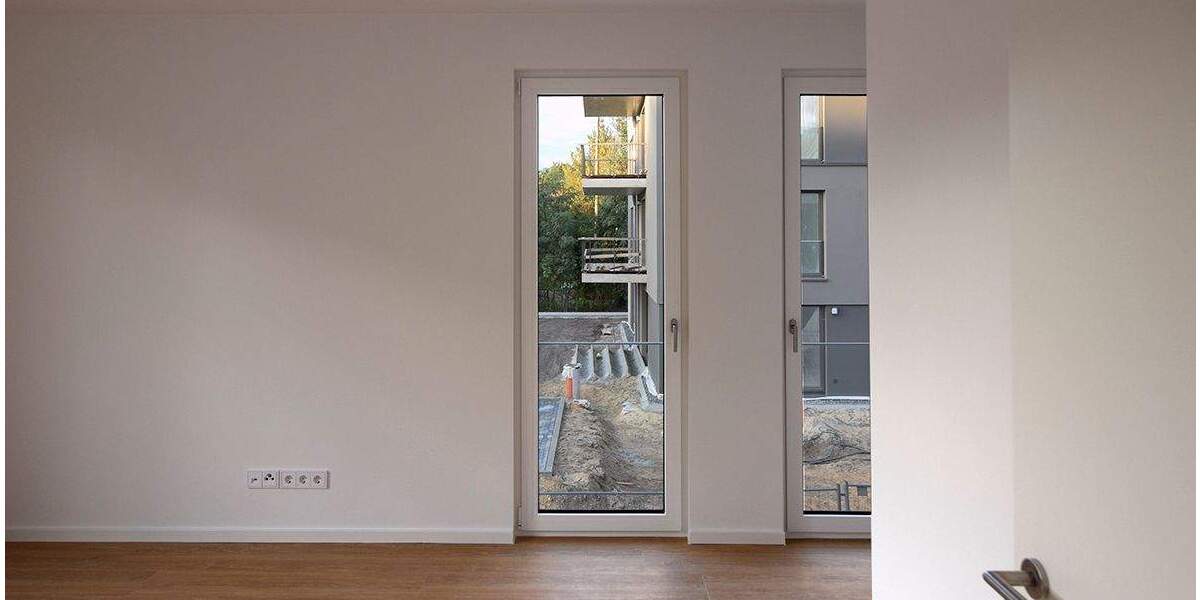 Etagenwohnung Bestensee - 4 Zimmer, 107 m&sup2;, 1.515&euro; | Angebot:25732278