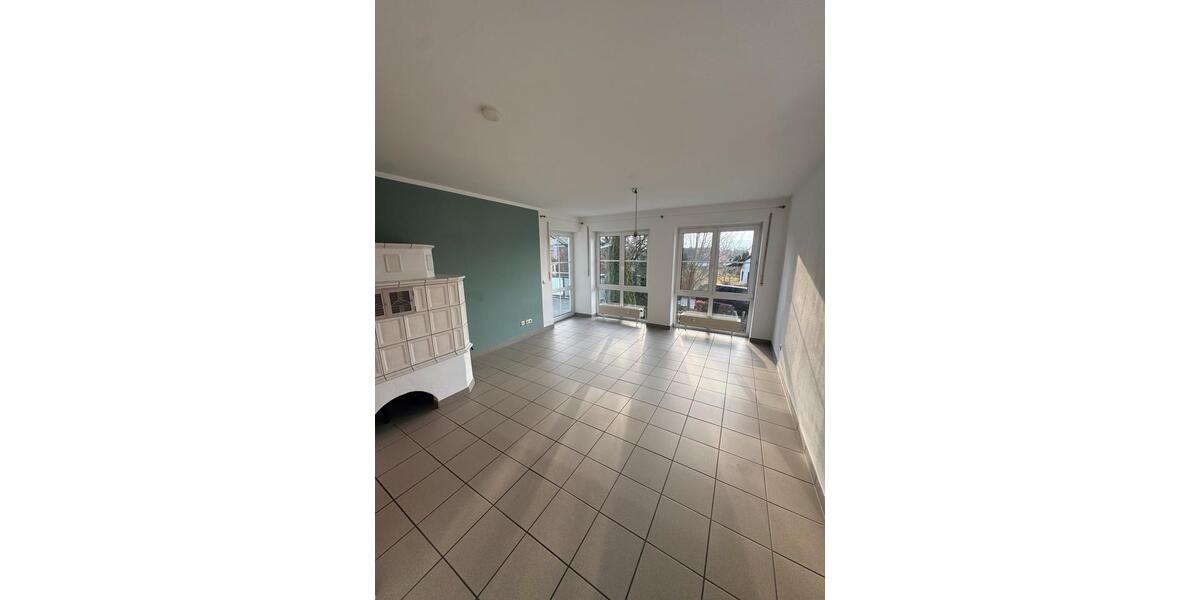 Maisonettenwohnung Schrobenhausen - 4 Zimmer, 122 m&sup2;, 1.350&euro; | Angebot:25971861