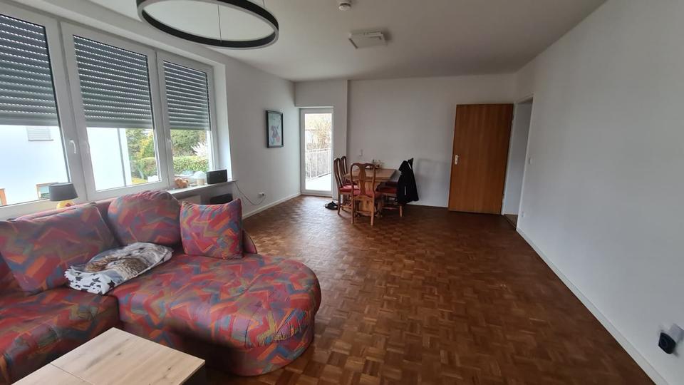 Wohnen auf Zeit Germering - 1 Zimmer, 104 m&sup2;, 850&euro; | Angebot:25879003