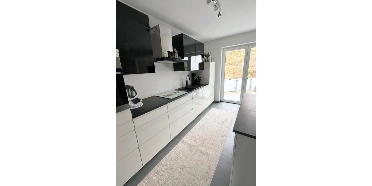 Etagenwohnung Wadgassen - 3 Zimmer, 112 m&sup2;, 1.150&euro; | Angebot:26047347