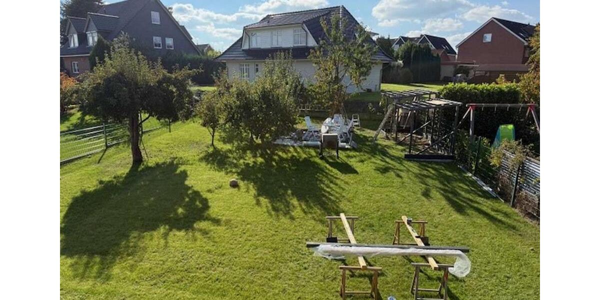 Dachgeschoßwohnung Lübeck Alt-Travemünde / Rönnau - 2 Zimmer, 47 m&sup2;, 1.370&euro; | Angebot:26471029