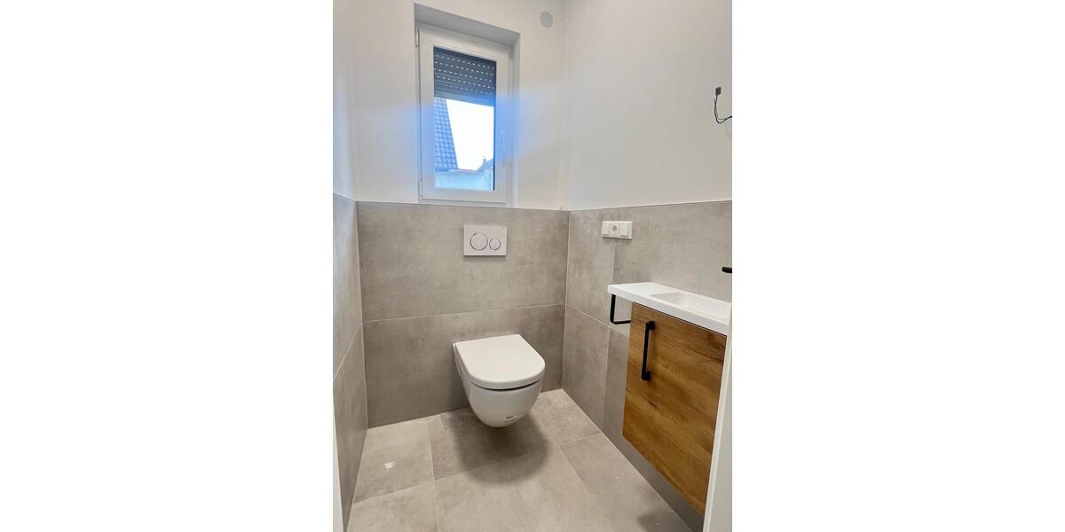 Erdgeschoßwohnung Minden Bölhorst - 3 Zimmer, 103 m&sup2;, 1.100&euro; | Angebot:26422011