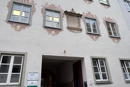 WG-Zimmer in neu entstehender 3er-WGToplage Altstadt Ingolstadt 3 zimmer