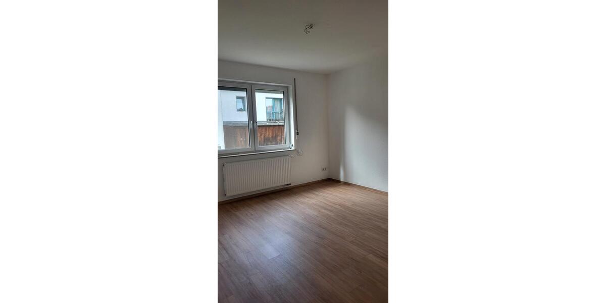 Terrassenwohnung Weida - 2 Zimmer, 55 m&sup2;, 464&euro; | Angebot:25901636