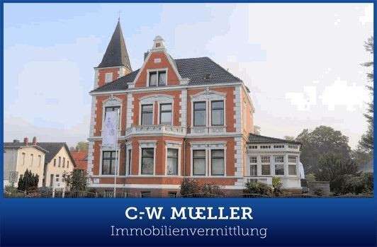 Wohnung zum Mieten in Verden 725 € 77 m²