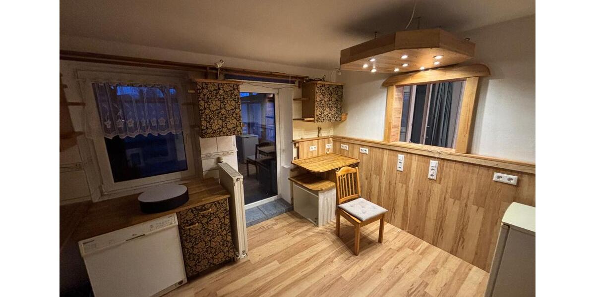 Etagenwohnung Winsen (Aller) - 2 Zimmer, 80 m&sup2;, 550&euro; | Angebot:26670614