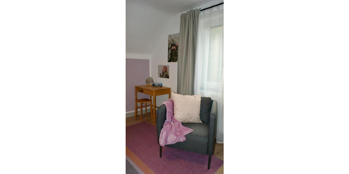 Wohnen auf Zeit Lindenberg im Allgäu - 5 Zimmer, 120 m&sup2;, 580&euro; | Angebot:26443205