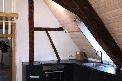 Wohnen auf Zeit Göppingen - 8 Zimmer, 202 m&sup2;, 14&euro; | Angebot:21847559