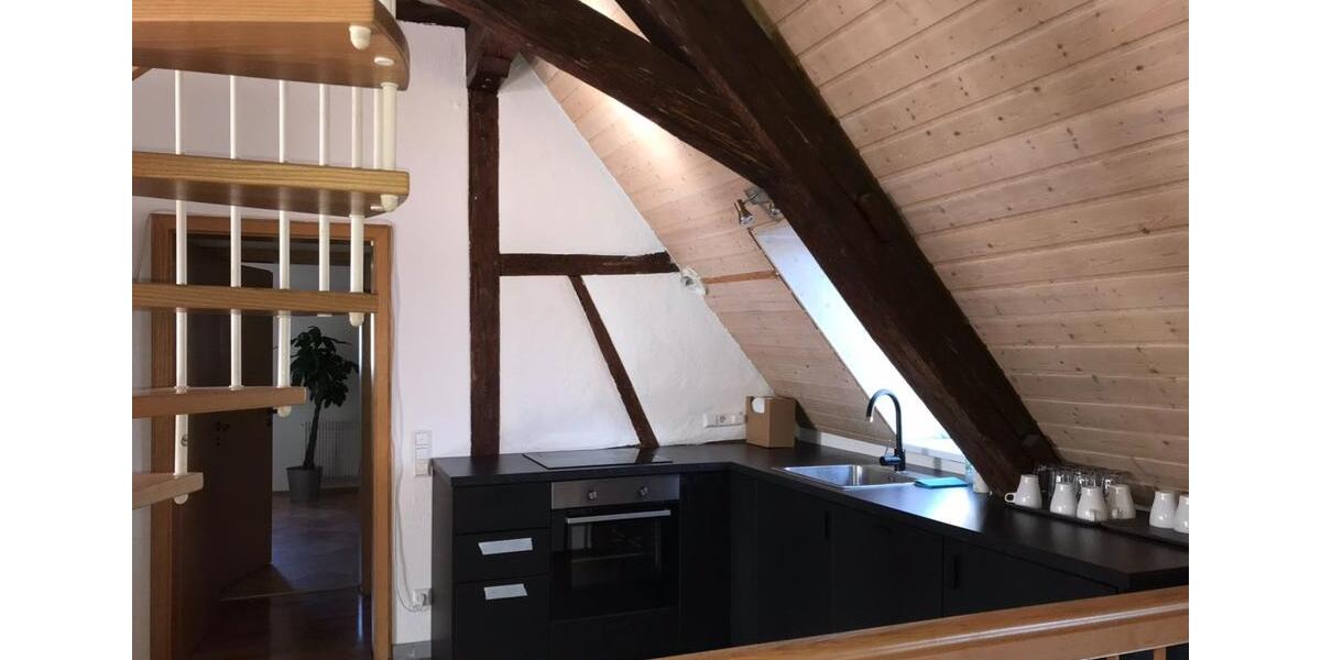 Wohnen auf Zeit Göppingen - 8 Zimmer, 202 m&sup2;, 14&euro; | Angebot:21847559