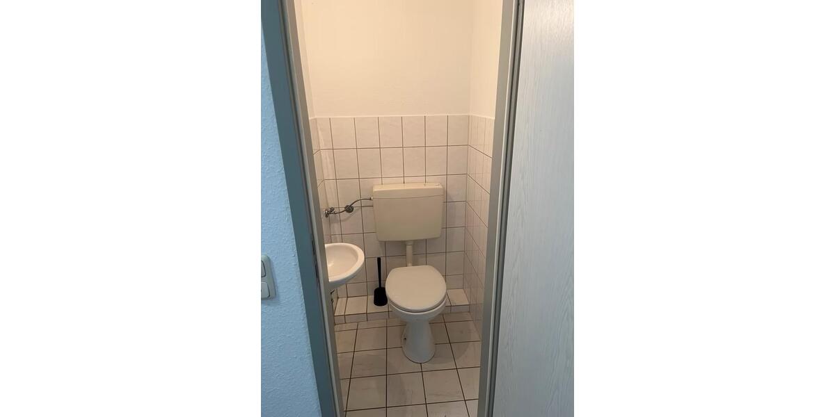 Etagenwohnung Grünberg - 3 Zimmer, 80 m&sup2;, 900&euro; | Angebot:24762483