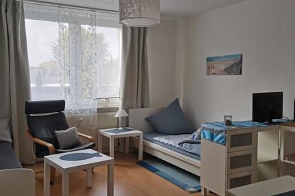 Möbliertes Zimmer Nähe medicos, eigene Küche und WLAN