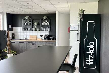 Büro in Aachen 1.350 € 60 m² zimmer