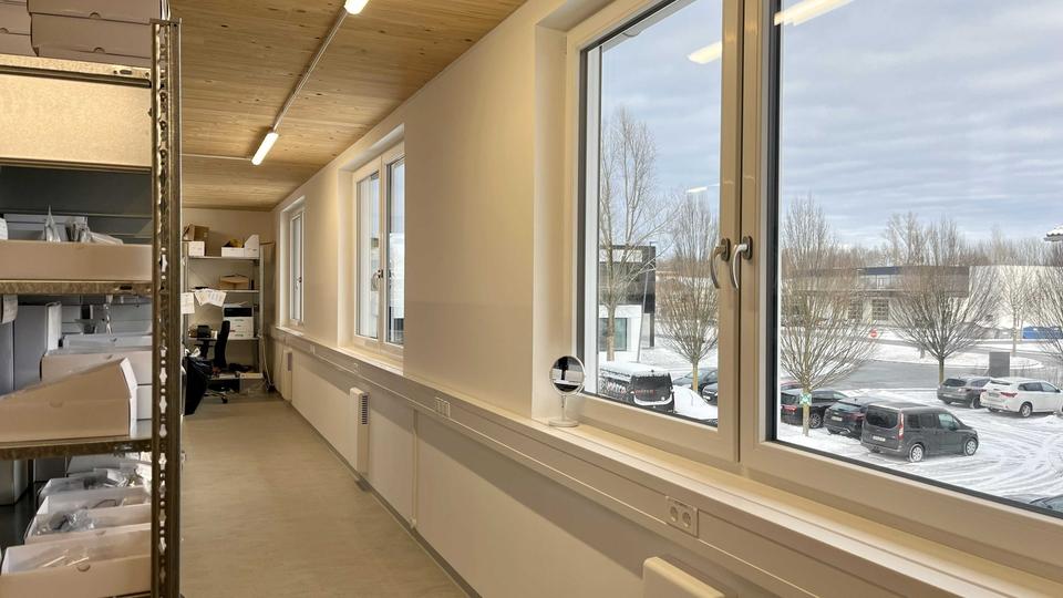 Gewerbeobjekt Bad Aibling - 3.950&euro; | Angebot:24633520