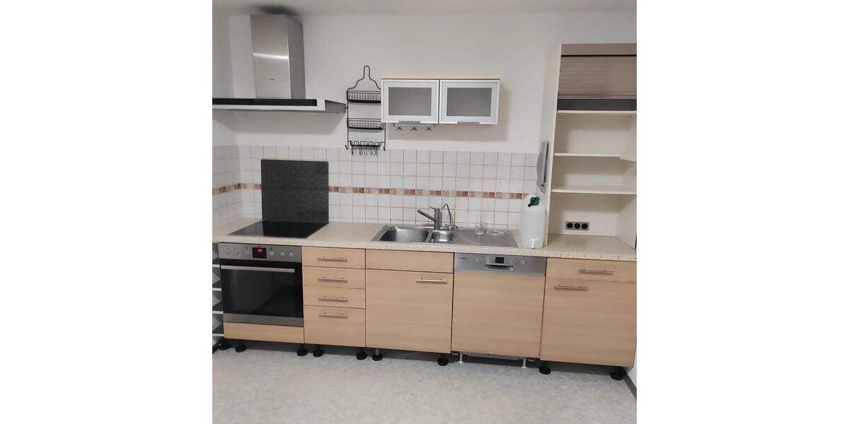 Maisonettenwohnung Geiselhöring - 3 Zimmer, 78 m&sup2;, 650&euro; | Angebot:24623149