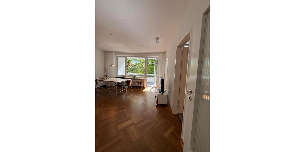 Wohnen auf Zeit Oldenburg Drielaker-Moor - 2 Zimmer, 49 m&sup2;, 1.250&euro; | Angebot:26419620