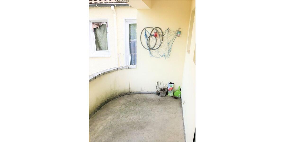 Innenstadtlage! 2 zimmer