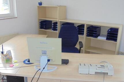 Gewerbeobjekt Ansbach - 168&euro; | Angebot:26535019