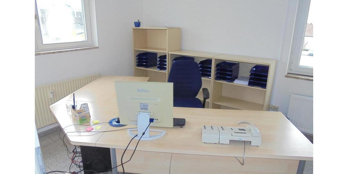 Gewerbeobjekt Ansbach - 168&euro; | Angebot:26535019