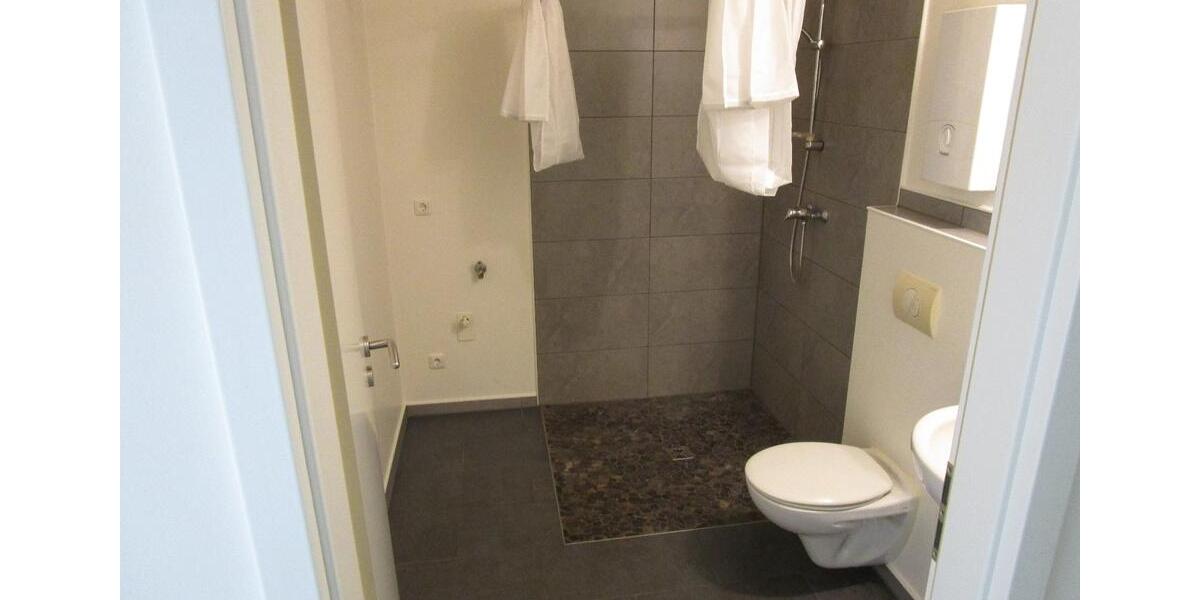 Erdgeschoßwohnung Steyerberg - 2 Zimmer, 50 m&sup2;, 375&euro; | Angebot:25890662