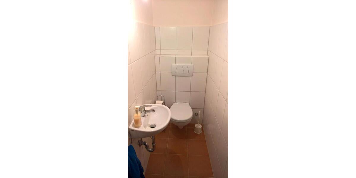 Etagenwohnung Waldkappel - 3 Zimmer, 115 m&sup2;, 500&euro; | Angebot:24831113