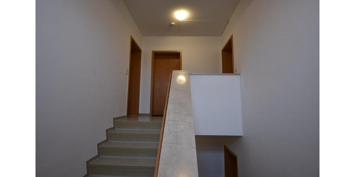 Teilmöblierte 2-Zimmer-Wohnung – Erstbezug nach Kernsanierung 2 zimmer