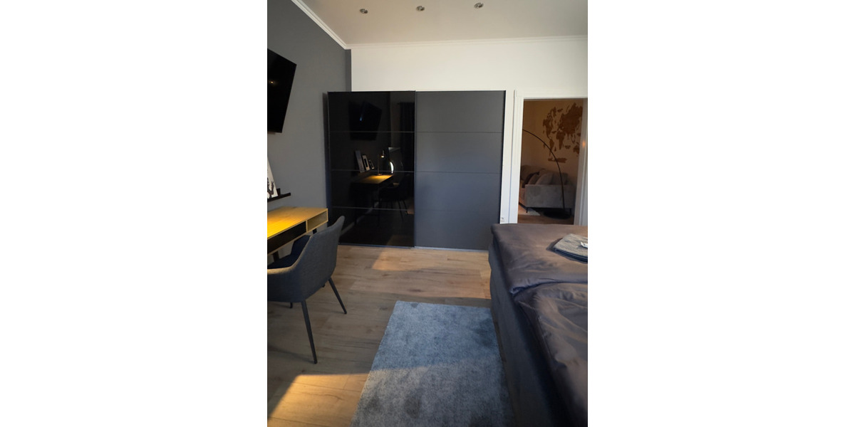 Wohnen auf Zeit Belm - 2 Zimmer, 60 m&sup2;, 130&euro; | Angebot:14158304