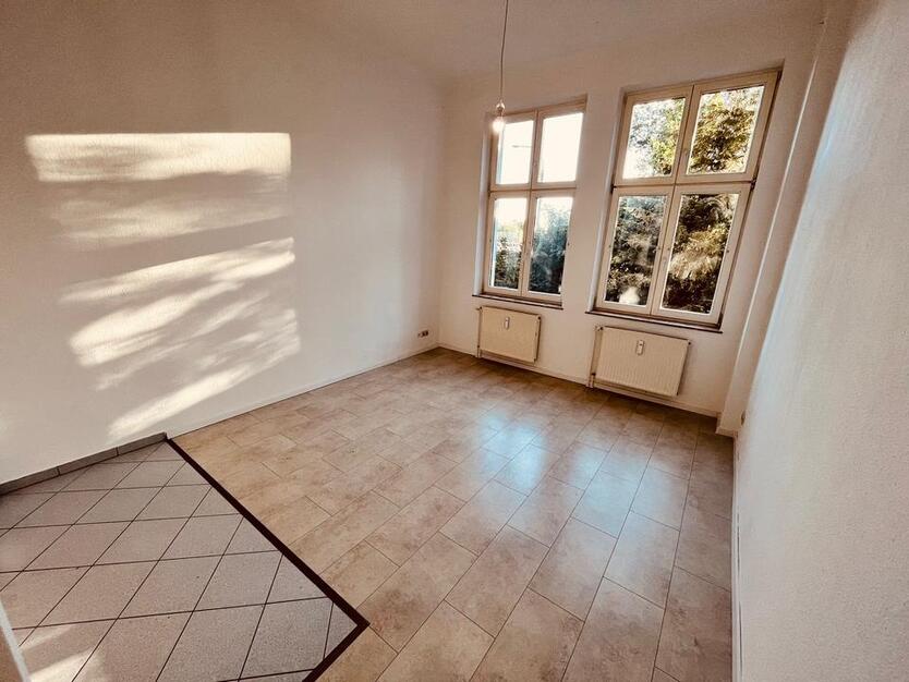 **Besichtigung: Sa., 30.08.25 um 11:30 Uhr** TOP Sanierte Whg in Brandenburg a. d. H.!