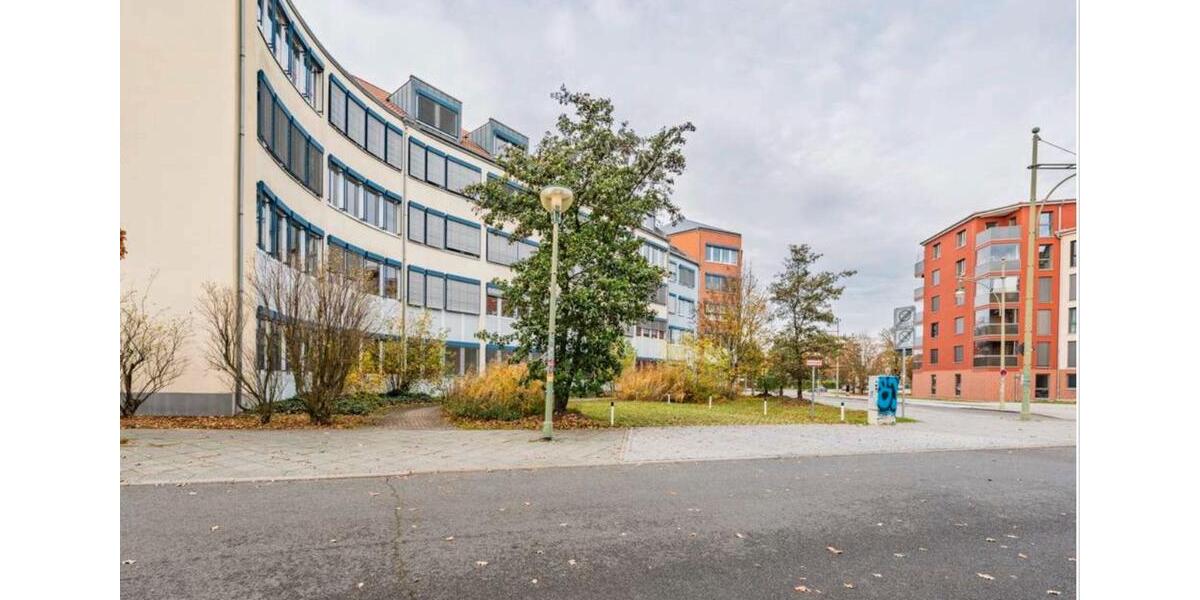 Gewerbeobjekt Potsdam Drewitz - 511&euro; | Angebot:25419016