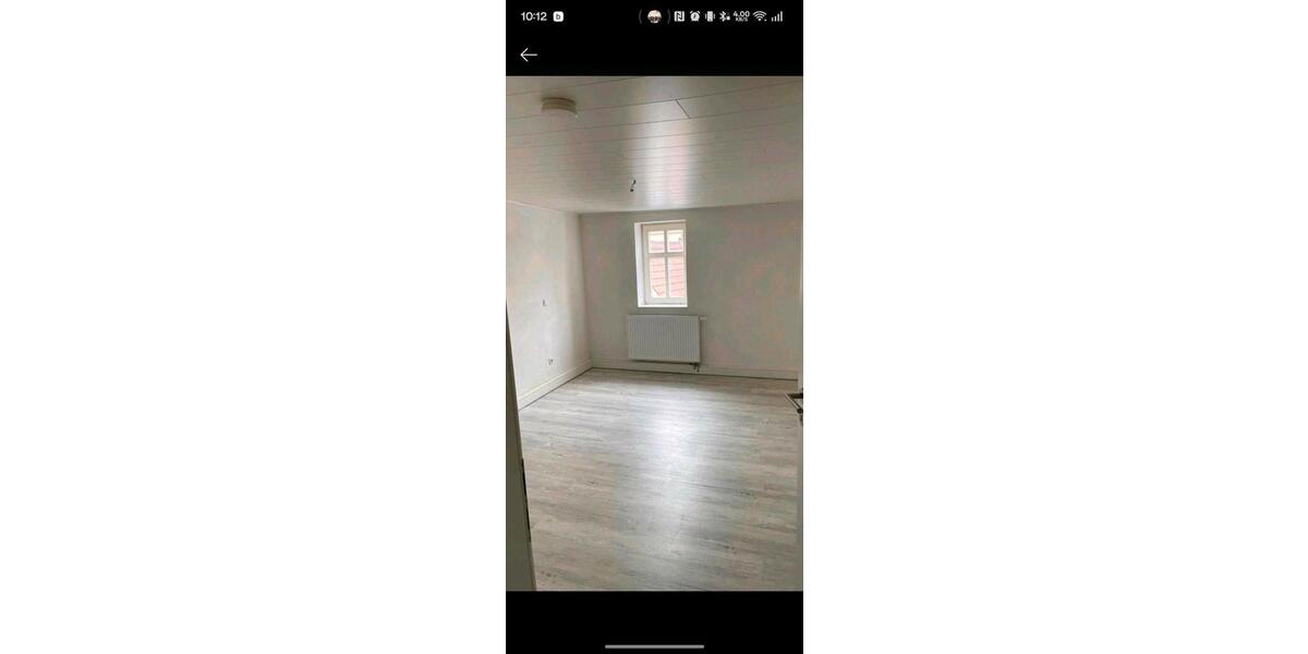 Etagenwohnung Amöneburg - 3 Zimmer, 76 m&sup2;, 620&euro; | Angebot:26413398