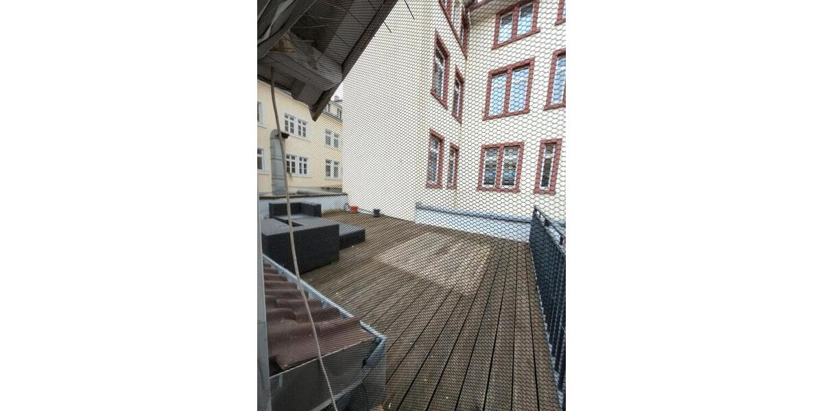 Maisonettenwohnung Karlsruhe - 2 Zimmer, 89 m&sup2;, 1.450&euro; | Angebot:26296435