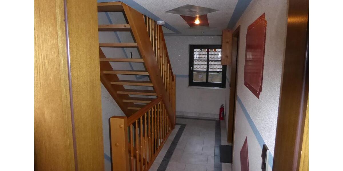 Etagenwohnung Niedernhall - 1 Zimmer, 35 m&sup2;, 380&euro; | Angebot:25934863