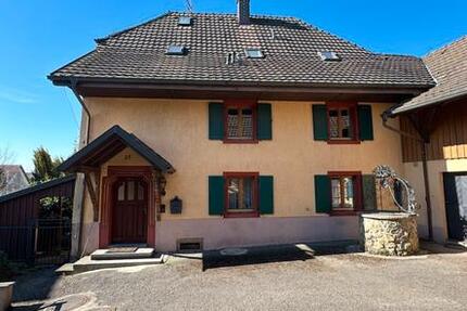 Wohnung Rheinfelden (Baden) - 2 Zimmer, 62 m&sup2;, 800&euro; | Angebot:25960810