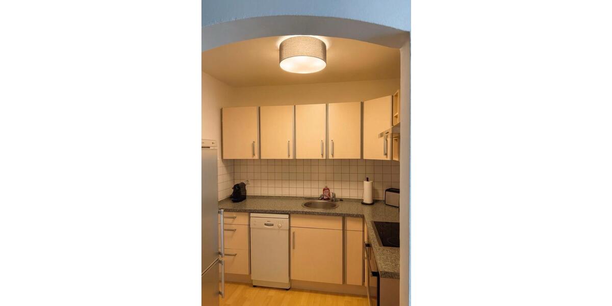 Wohnen auf Zeit Zolling - 1 Zimmer, 20 m&sup2;, 32&euro; | Angebot:26285363