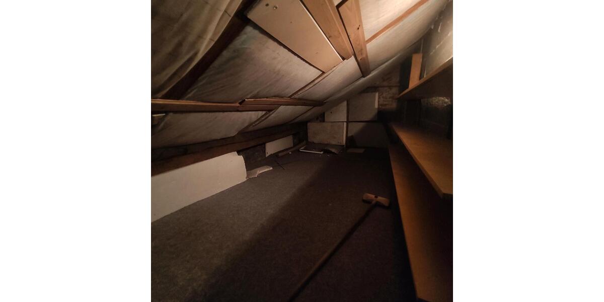 Dachgeschoßwohnung Barmstedt - 2 Zimmer, 67 m&sup2;, 650&euro; | Angebot:25932888