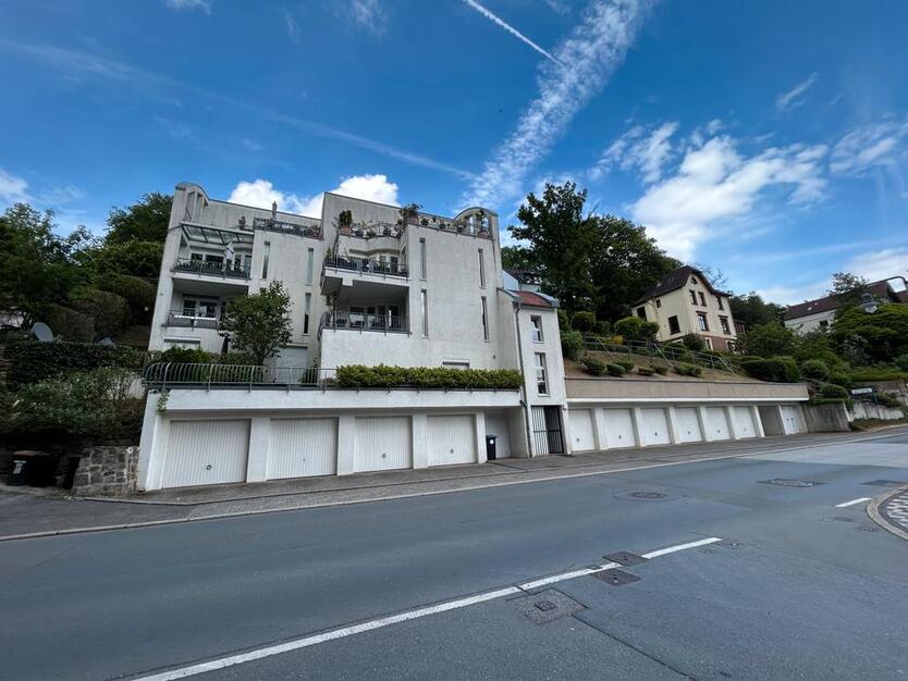 MaisonetteWohnung Rarität in TOP Lage
