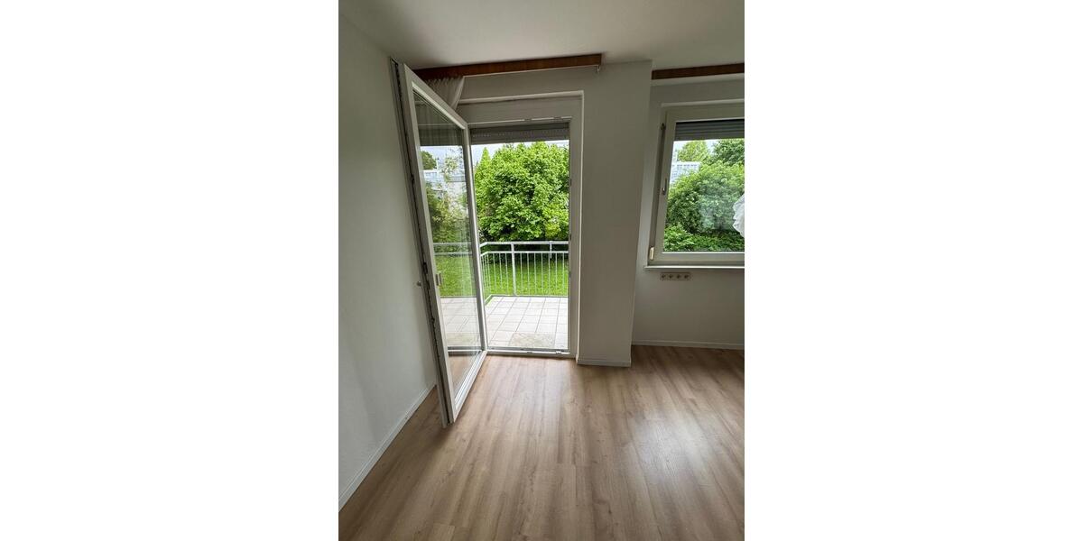 Wohnen auf Zeit Ulm Söflingen - 3 Zimmer, 60 m&sup2;, 580&euro; | Angebot:26587081