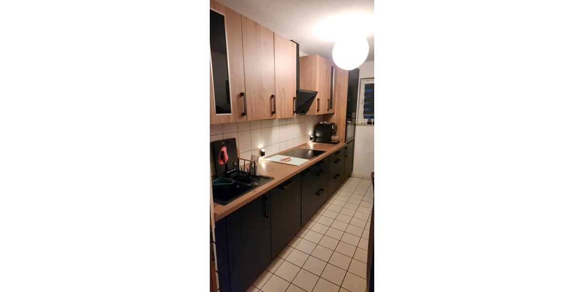 Erdgeschoßwohnung Saarlouis - 3.5 Zimmer, 81 m&sup2;, 620&euro; | Angebot:25954765