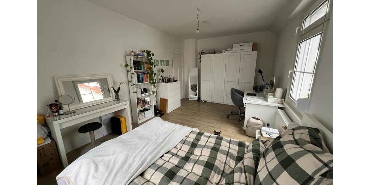 Wohnen auf Zeit Gießen Allendorf - 1 Zimmer, 20 m&sup2;, 532&euro; | Angebot:26232396