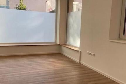 Schöne, helle 2,5 Zi- Wohnung mit Einbauküche im Herzen von Bingen