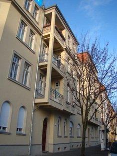 Dachgeschoßwohnung Magdeburg Leipziger Straße - 2 Zimmer, 76 m&sup2;, 499&euro; | Angebot:26003366