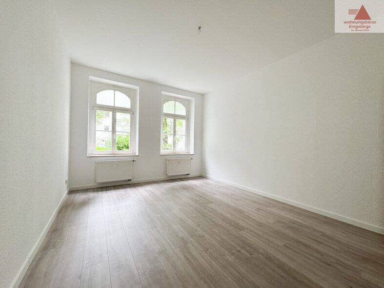 Etagenwohnung Chemnitz / Sonnenberg Yorckgebiet - 4 Zimmer, 77 m&sup2;, 400&euro; | Angebot:26569496