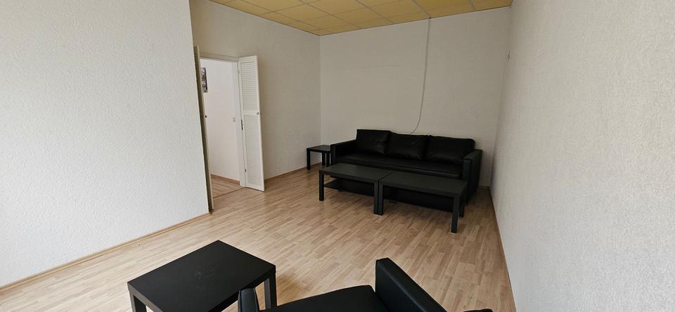 Erdgeschoßwohnung Erfurt Andreasvorstadt - 2 Zimmer, 70 m&sup2;, 630&euro; | Angebot:26531425