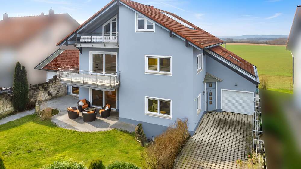 Haus zum Mieten in Kirchheim 3.950 € 283 m² 7 zimmer