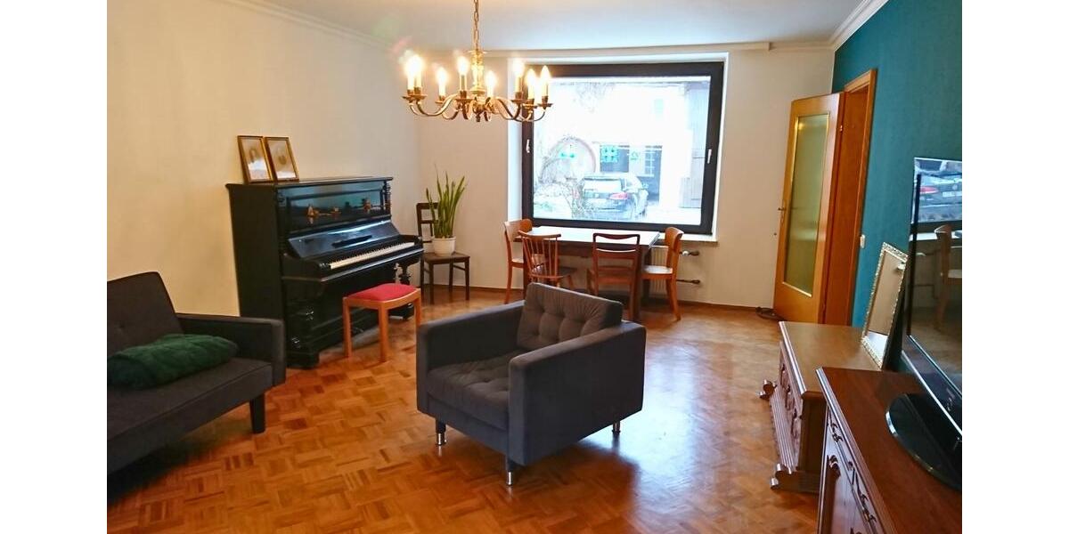 Wohnen auf Zeit Bechtolsheim - 6 Zimmer, 200 m&sup2;, 16&euro; | Angebot:24805790