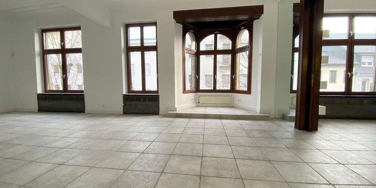 Gewerbeobjekt Neuwied - 5 Zimmer, 195 m&sup2;, 1.500&euro; | Angebot:24974442