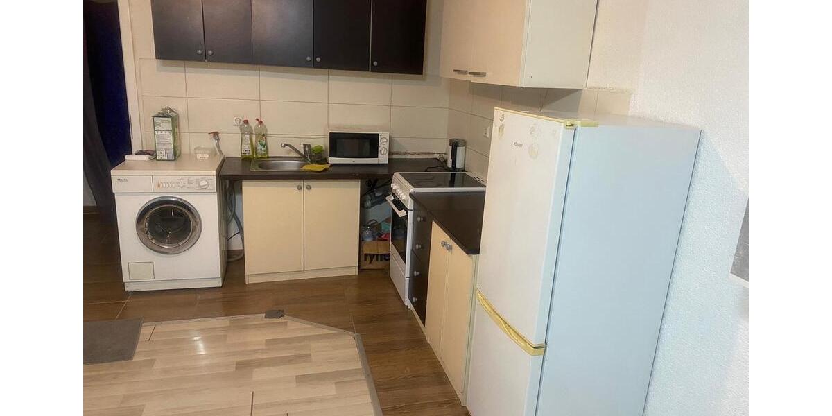 Erdgeschoßwohnung Viersen Sittard - 2 Zimmer, 50 m&sup2;, 640&euro; | Angebot:24550788